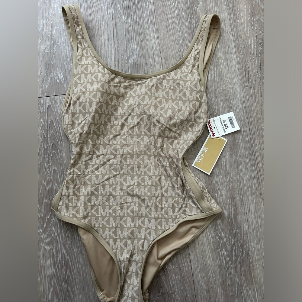 Micha Kors Women's Swimsuit (New)